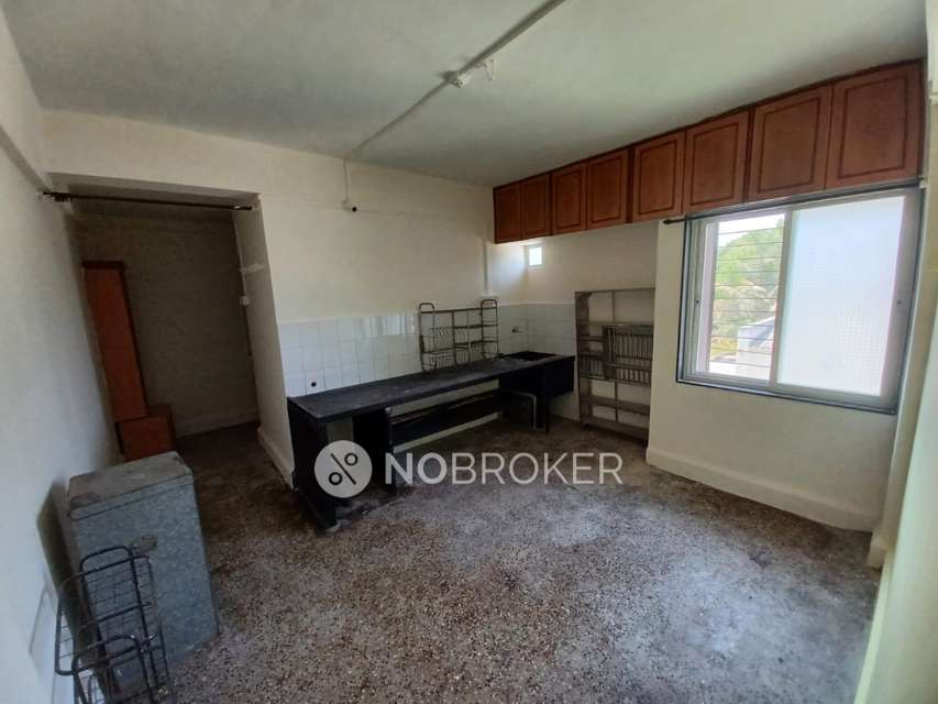 1 RK Flat In Vyas Buildinf, Raghav Nagar, Dhanakaqadi, Near Bharti Hospital for Rent  In Raghav Nagar