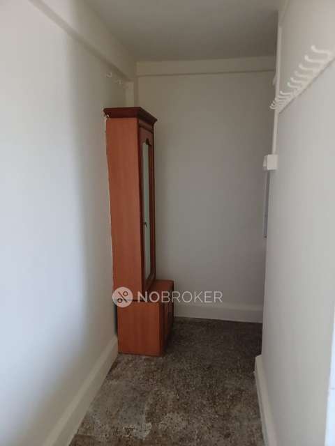 1 RK Flat In Vyas Buildinf, Raghav Nagar, Dhanakaqadi, Near Bharti Hospital for Rent  In Raghav Nagar