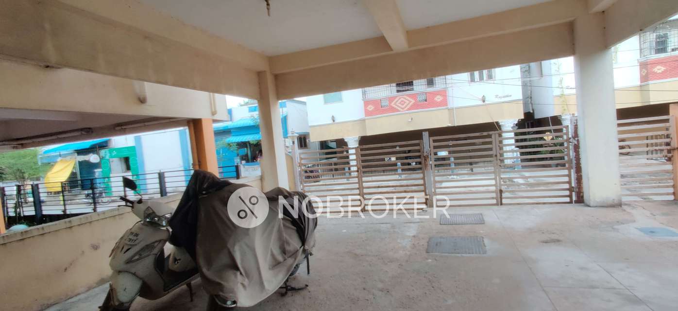 3 BHK Flat In Aishwarya Home For Sale  In Madipakkam