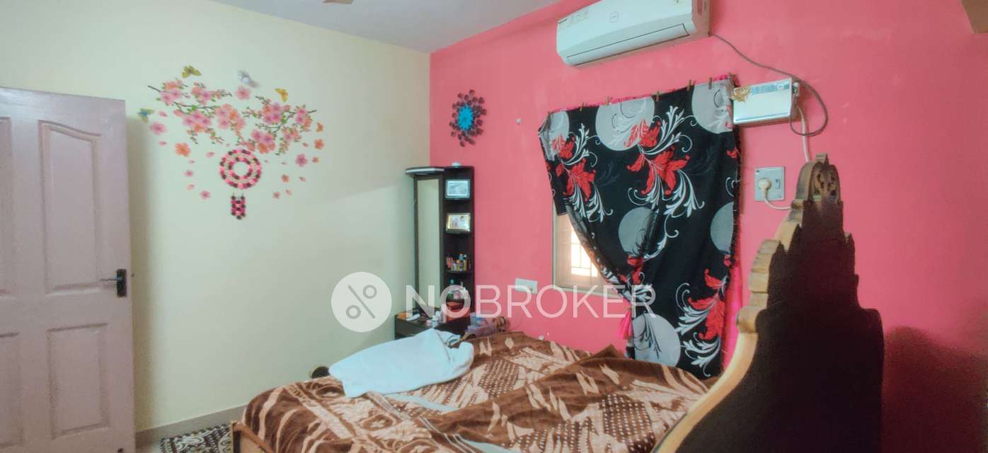 3 BHK Flat In Aishwarya Home For Sale  In Madipakkam