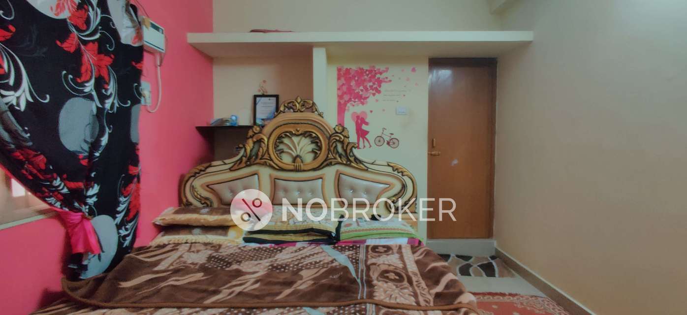 3 BHK Flat In Aishwarya Home For Sale  In Madipakkam