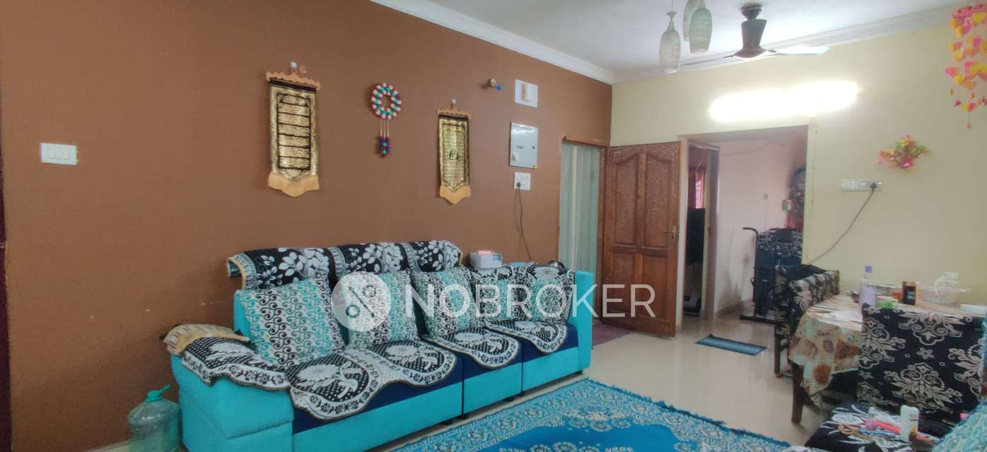 3 BHK Flat In Aishwarya Home For Sale  In Madipakkam