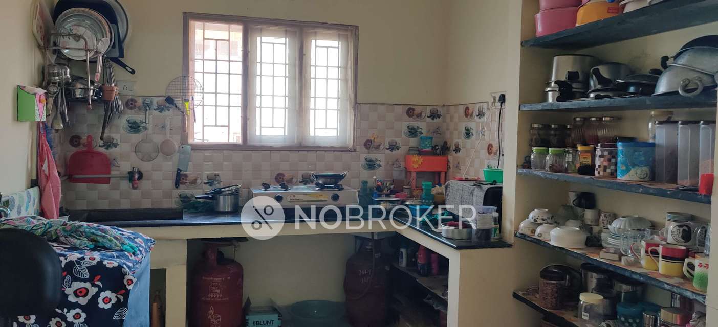 3 BHK Flat In Aishwarya Home For Sale  In Madipakkam