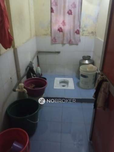 1 RK Flat In Narayan Tailor Apartments  For Sale  In Thane West