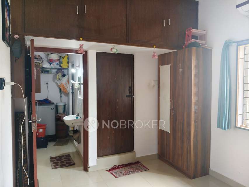 2 BHK Flat In Haristha Apartment For Sale  In Madipakkam