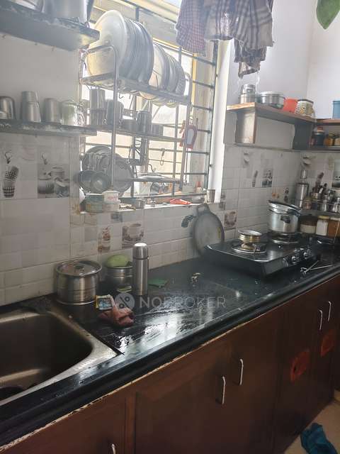 2 BHK Flat In Haristha Apartment For Sale  In Madipakkam