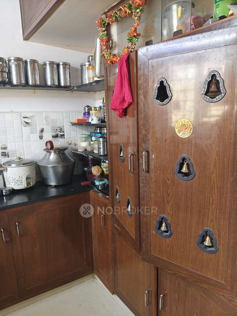 2 BHK Flat In Haristha Apartment For Sale  In Madipakkam