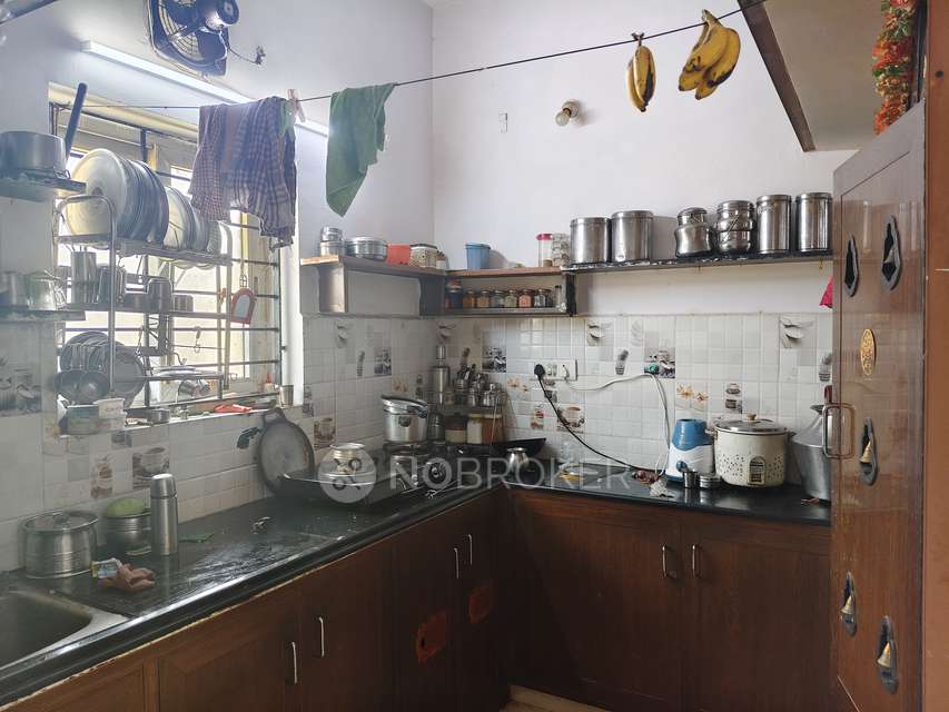 2 BHK Flat In Haristha Apartment For Sale  In Madipakkam