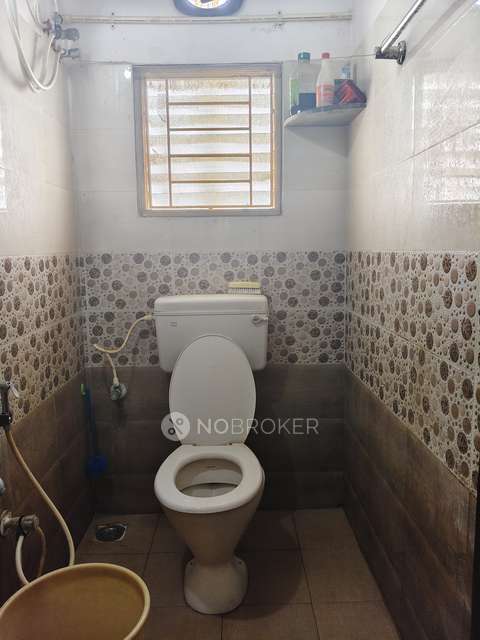 2 BHK Flat In Haristha Apartment For Sale  In Madipakkam