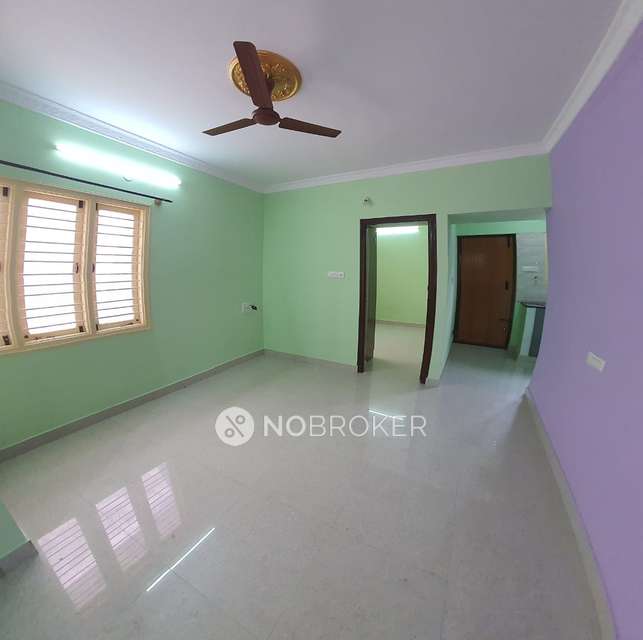 1 BHK House for Rent  In  Murgesh Pallya, 