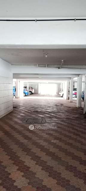 2 BHK Flat In Gagan Gauravi Apartments For Sale  In Kaval Bairasandra