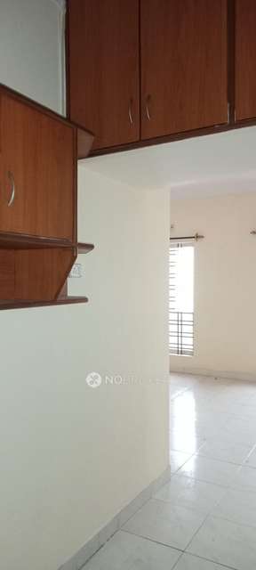 2 BHK Flat In Gagan Gauravi Apartments For Sale  In Kaval Bairasandra