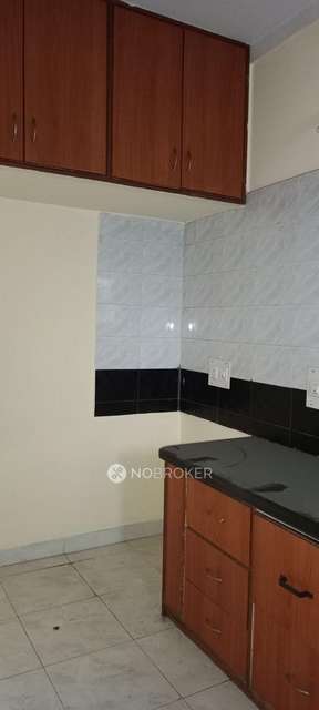 2 BHK Flat In Gagan Gauravi Apartments For Sale  In Kaval Bairasandra