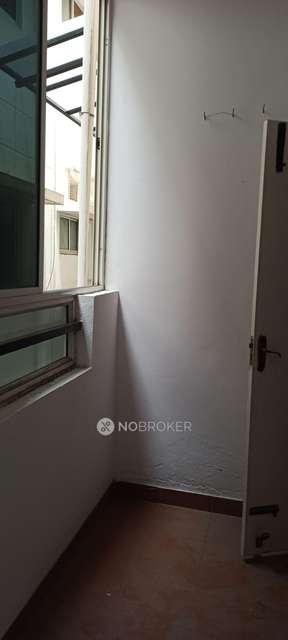 2 BHK Flat In Gagan Gauravi Apartments For Sale  In Kaval Bairasandra