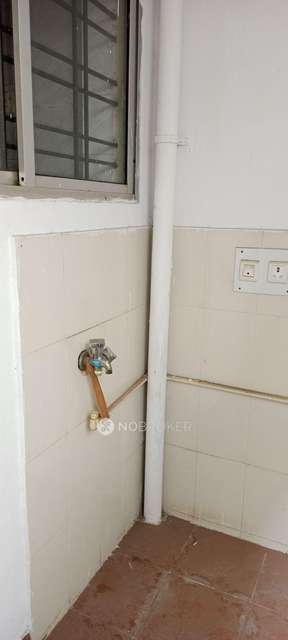 2 BHK Flat In Gagan Gauravi Apartments For Sale  In Kaval Bairasandra