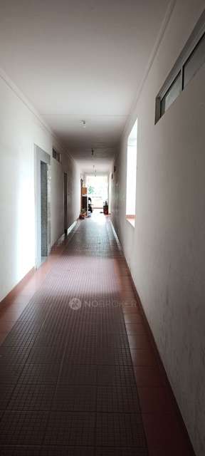 2 BHK Flat In Gagan Gauravi Apartments For Sale  In Kaval Bairasandra