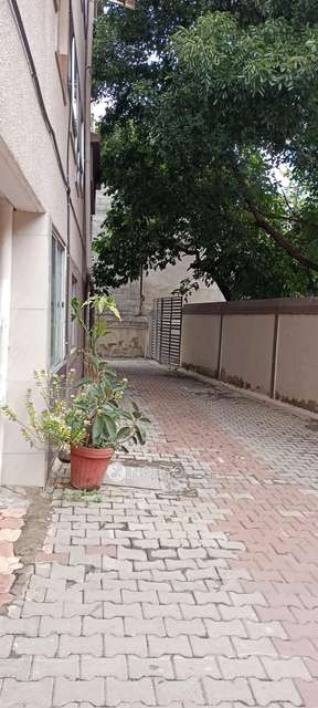 2 BHK Flat In Gagan Gauravi Apartments For Sale  In Kaval Bairasandra