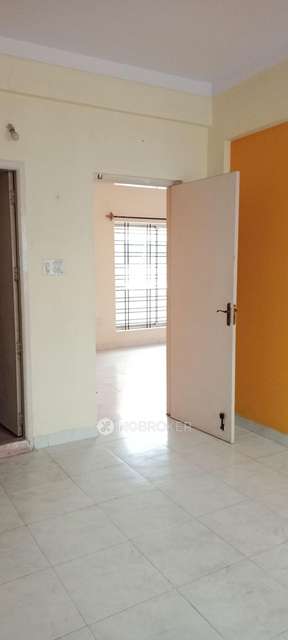 2 BHK Flat In Gagan Gauravi Apartments For Sale  In Kaval Bairasandra