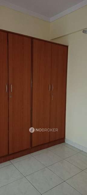 2 BHK Flat In Gagan Gauravi Apartments For Sale  In Kaval Bairasandra