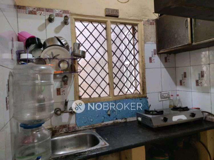 1 BHK Flat In Arbn Manzil for Rent  In Coles Park