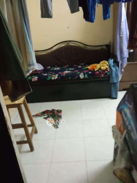 2 BHK Flat In Kohinoor Apartment for Rent  In Dadar West