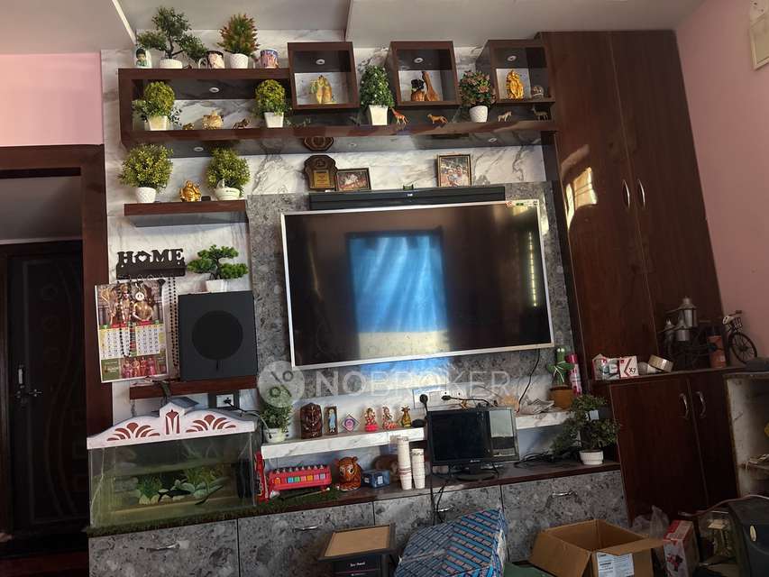 2 BHK Flat for Rent  In Shiva Sai Hills