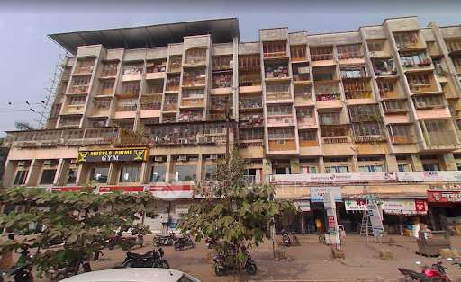 1 BHK Flat In Aarti Nagri Near Union Bank for Rent  In Khadakpada