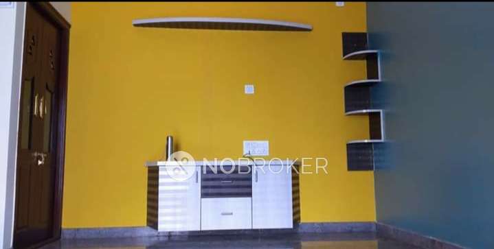 2 BHK Flat In Standalone Building  for Rent  In Basavanapura