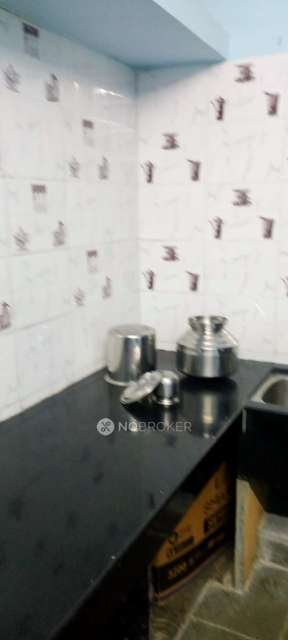 1 BHK House for Rent  In Gokhalenagar