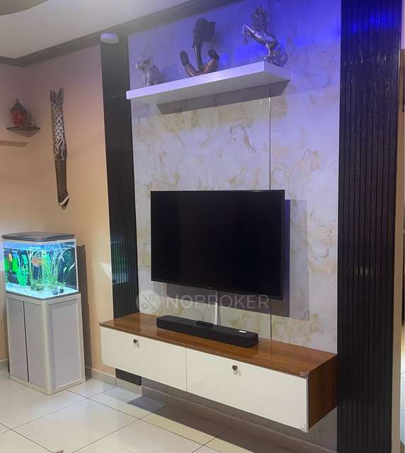 2 BHK Flat In Estella Maple Square For Sale  In Choodasandra