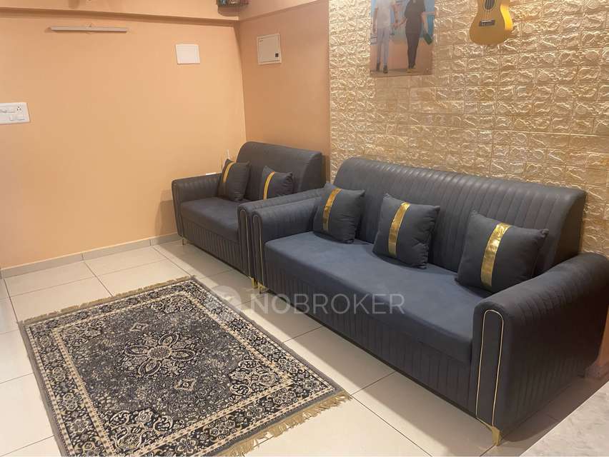 2 BHK Flat In Estella Maple Square For Sale  In Choodasandra