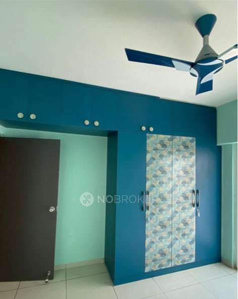 2 BHK Flat In Estella Maple Square For Sale  In Choodasandra