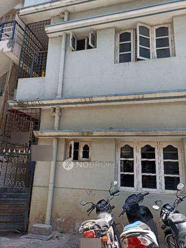 1 RK Flat In Standalone Buidling for Rent  In Bommanahalli 