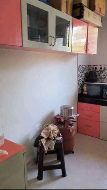 2 BHK Flat In Nandgude Sonai Paradise For Sale  In Pimpri-chinchwad