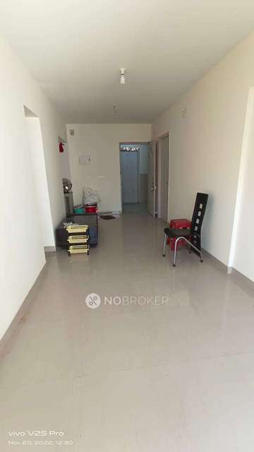 1 BHK Flat In Lodha Codename Central For Sale  In Dombivli East