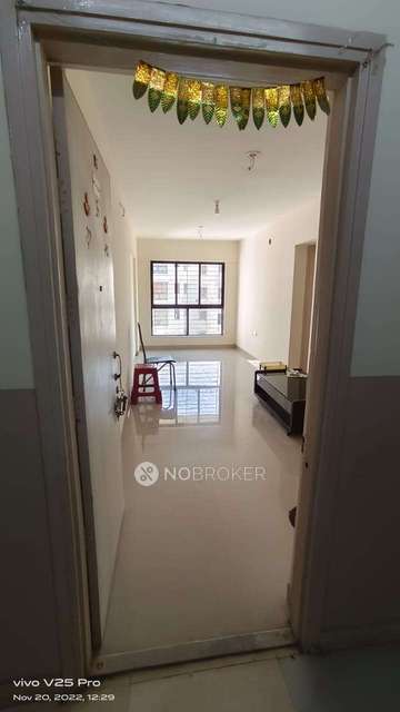 1 BHK Flat In Lodha Codename Central For Sale  In Dombivli East