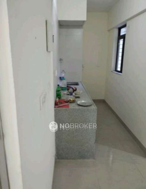 1 BHK Flat In Lodha Codename Central For Sale  In Dombivli East