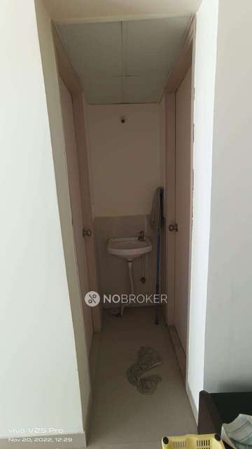 1 BHK Flat In Lodha Codename Central For Sale  In Dombivli East