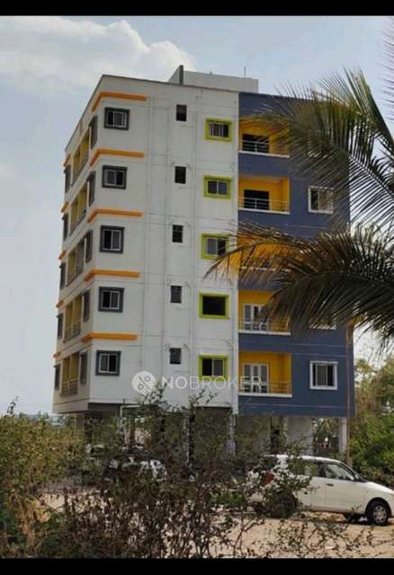 1 BHK Flat In Kalptaru Empire for Rent  In Hinjawadi