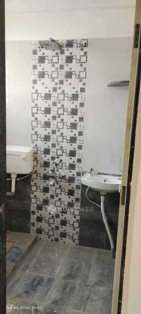 1 BHK Flat In Kalptaru Empire for Rent  In Hinjawadi