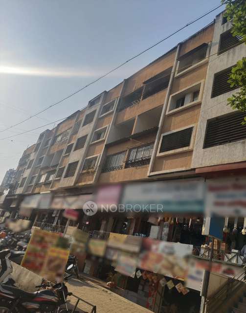 2 BHK Flat In Jai Ganesh Plaza for Rent  In Katraj