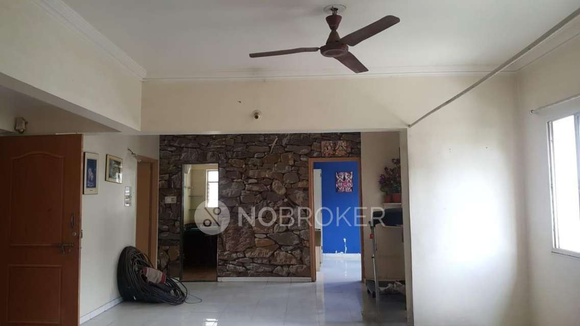 2 BHK Flat In Jai Ganesh Plaza for Rent  In Katraj