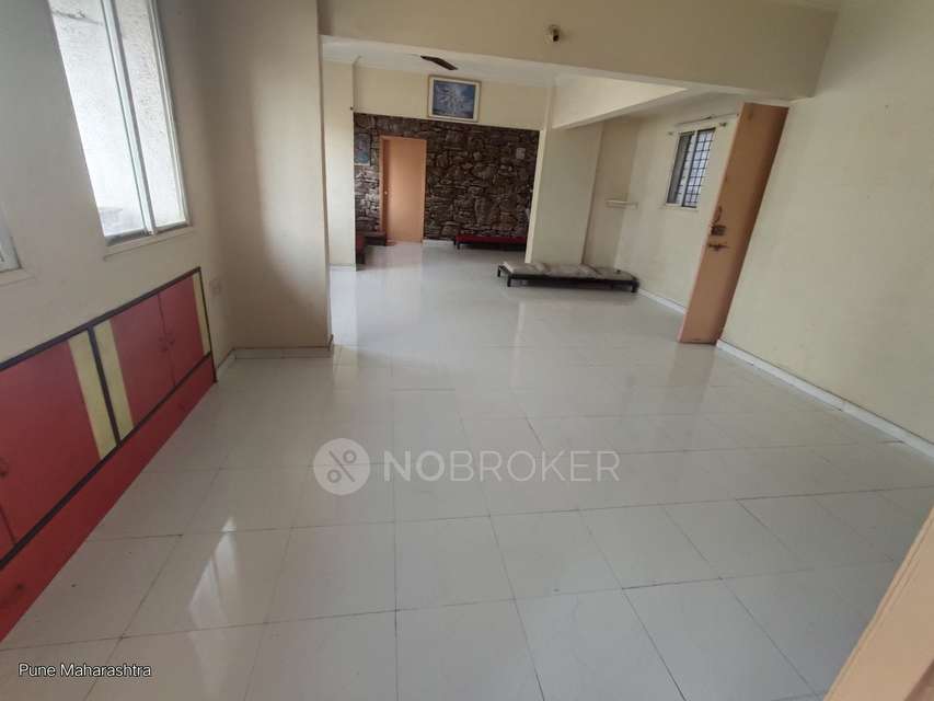 2 BHK Flat In Jai Ganesh Plaza for Rent  In Katraj