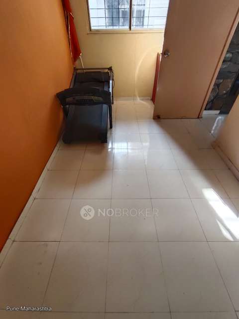 2 BHK Flat In Jai Ganesh Plaza for Rent  In Katraj