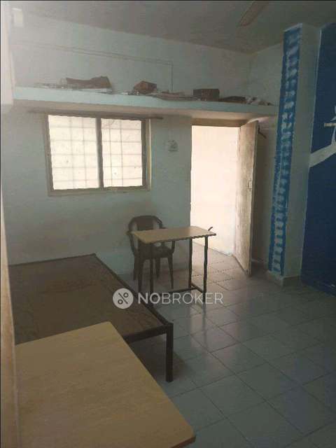 2 BHK Flat In Satyam Plaza For Sale  In Vadgaon Budruk