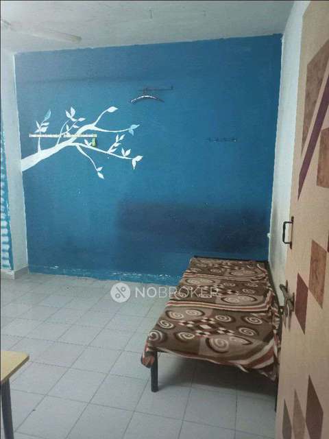 2 BHK Flat In Satyam Plaza For Sale  In Vadgaon Budruk