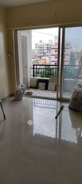 2 BHK Flat In Metropole Wakad - For Girls 2 Occupancy Required for Rent  In Wakad