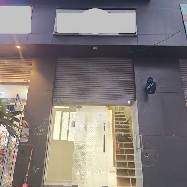 Shop in  Wakad , Pune for Rent 