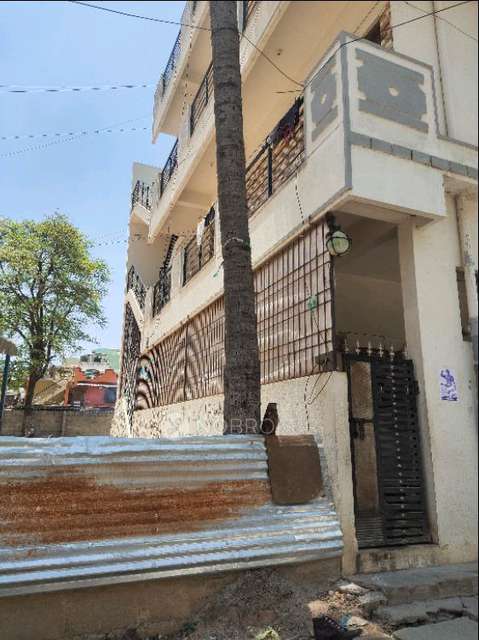 1 BHK House for Rent  In Nagawara