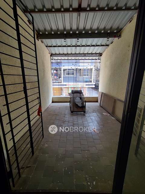 2 BHK Flat In Morya Garden Residency For Sale  In Panvel